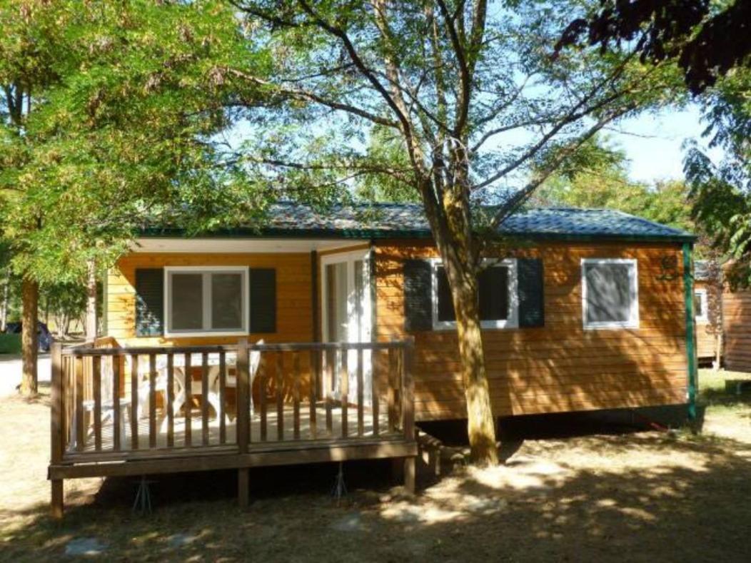 Camping Las Asperas*** Palau-de-Cerdagne Dış mekan fotoğraf