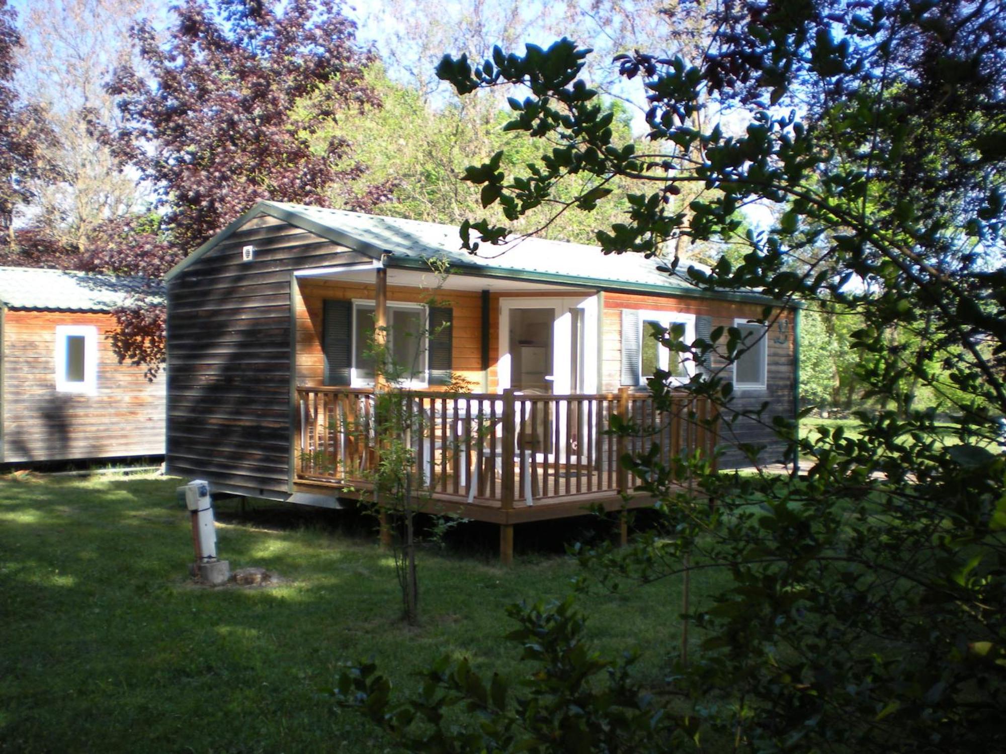 Camping Las Asperas*** Palau-de-Cerdagne Dış mekan fotoğraf